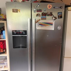 Fridge