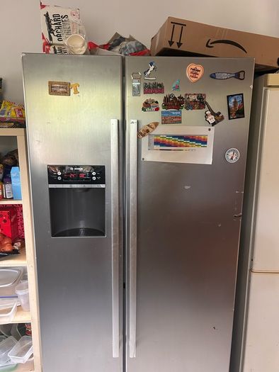 Fridge