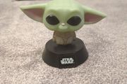 starwars yoda night light