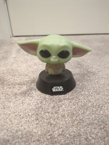 starwars yoda night light