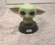 starwars yoda night light