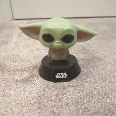 starwars yoda night light