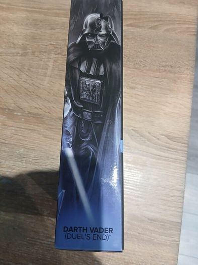 Star Wars Black Series Darth Vader(duel's End)