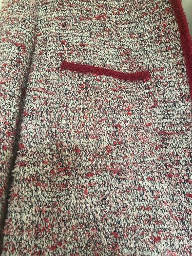 Gerard  Darel jacket