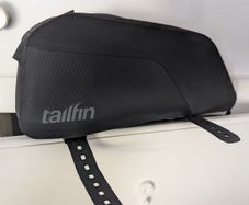 Tailfin Top Tube Bag 1.1l