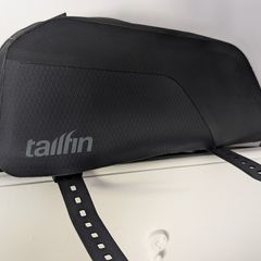 Tailfin Top Tube Bag 1.1l