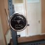 Hit Fitness Squat Stands + Mirafit Spotter Arms + 150kg Olympic Bumper Plates + Olympic Bar & EZ Curl Bar Image 8