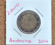 2 euro coin