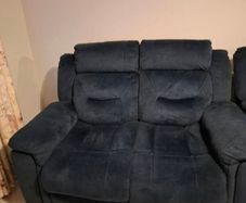 2seater couches