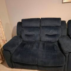 2seater couches