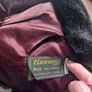 Faux Fur Cape Image 5