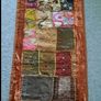 Colourful Wall Tapestry Image 2