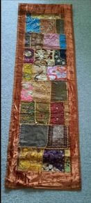 Colourful Wall Tapestry