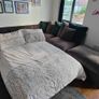 Corner Sofa Bed Image 6
