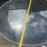 outdoor round table Image 2