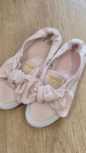 Converse all stars