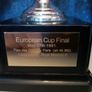 liverpool FC set of 5 replica European cups Image 4