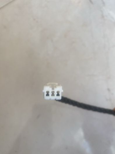 Fiat Ducato Immobiliser Antenna