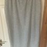 jersey skirt Image 3