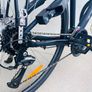 Bicycle, Trek FX 1 Medium - 3 weeks old Image 2