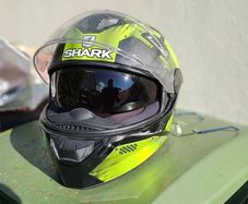 Shark Helmet (large)
