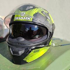 Shark Helmet (large)