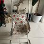 Two Vintage Children's Doll Prams Image 8
