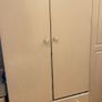 Wardrobes - Pine wood, wood chest of drawers Image 3