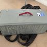 Travel cot and changing tray Image 4