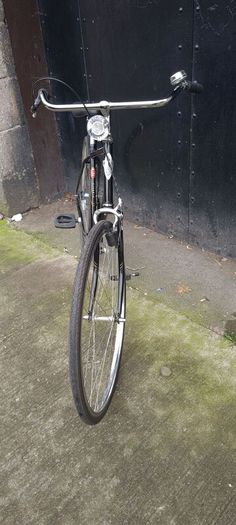 electra classic bicycle