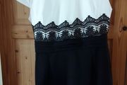 new ladies dress