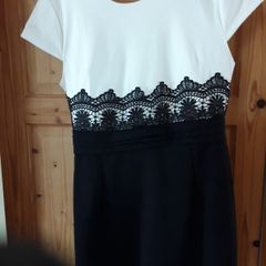 new ladies dress