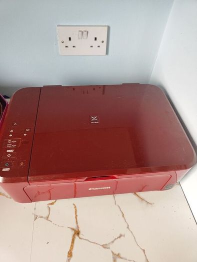 printer