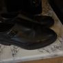 Leather shoes from Zara Image 2