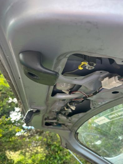 1997 Toyota Starlet