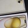 iphone15 Plus, Yellow, 128GB, Unlocked Image 3