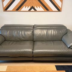Sofa Iconica Caldo 3 Seater Power Recliner