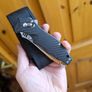 Vintage Sog Vulcan VG-10 San Mai Seki Japan Super Rare Discontinued and Collectable  High End Collector Piece Image 2