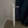 Cot that converts to toddler bed Image 4