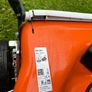 lawnmower Stihl Image 5