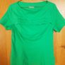 Orsay Top Green Size 40 Image 2