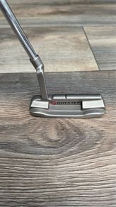 Odyssey White Hot (with new SuperStroke)