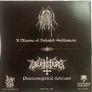 Rattenkonig - A Miasma Of Befouled Subhumans / Phantasmagorical Holocaust Image 2