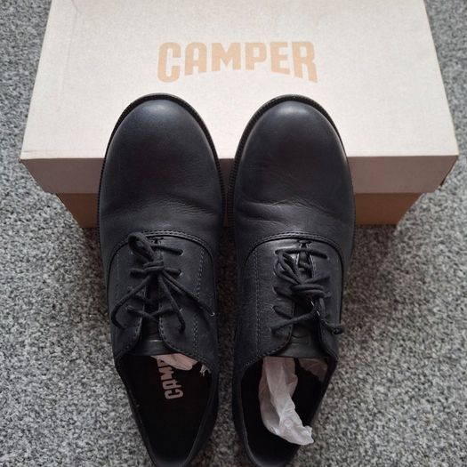 Camper Shoes