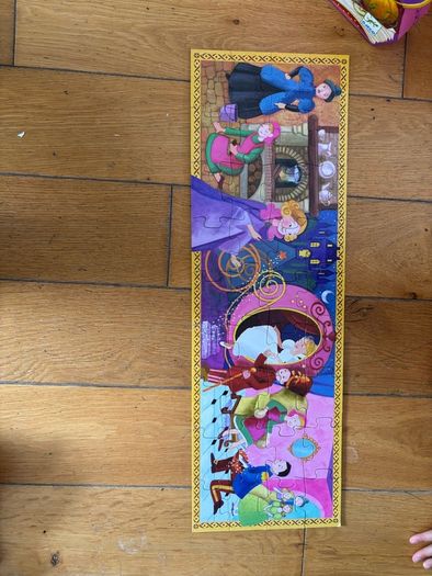 djeco puzzle jigsaw