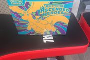 Ascended Heroes ETB (sealed)