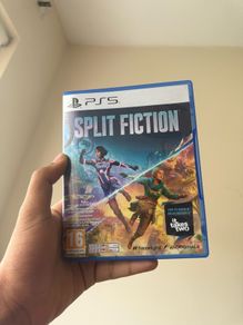 Split Fiction (Ps5 game)