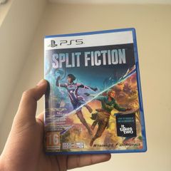 Split Fiction (Ps5 game)