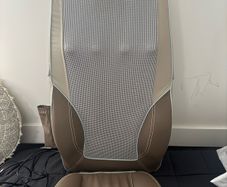 HoMedics Massage Chair