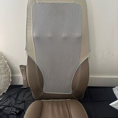 HoMedics Massage Chair